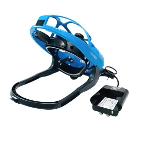 00-9900-104-00 Zimmer 00-9900-001-00 Ref Totalshield Helmet Battery Holster 00-9900-104-00 Zimmer 00-9900-001-00 Ref Totalshield Helmet Battery Holster