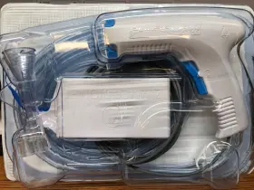 00-5150-475-00 Zimmer 00515047500 Pulsavac Plus Wound Debride Kit Ex-2027