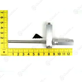 0605-000 Zimmer Im Nail Driver/extractor #2
