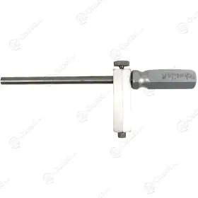 0605-000 Zimmer Im Nail Driver/extractor