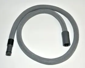 100-1831-000 Zimmer Cryo 6 Mini Chiller Cold Air Hose Topical Cooling Flex Tube #2
