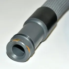 100-1831-000 Zimmer Cryo 6 Mini Chiller Cold Air Hose Topical Cooling Flex Tube #3