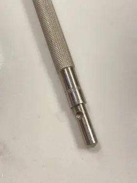 1085-03 Zimmer Trinkle Screwdriver Brace Extension #2