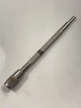 1085-03 Zimmer Trinkle Screwdriver Brace Extension