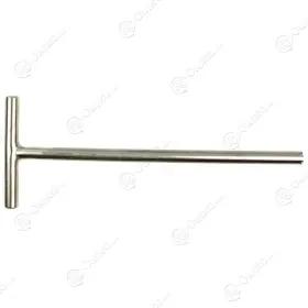1131-017 Zimmer Compression Lag Screw Removal Trephine