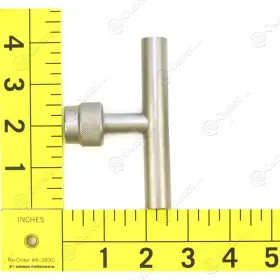 1146-003 Zimmer Magna-fx T-handle #2 1146-003 Zimmer Magna-fx T-handle #2