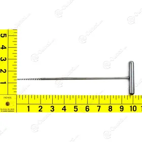 1146-017 Zimmer Magna-fx Screw Extractor #2 1146-017 Zimmer Magna-fx Screw Extractor #2