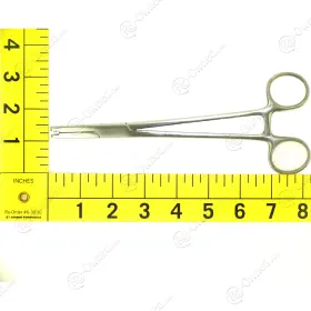 1266-01 Zimmer Hook Holder #3