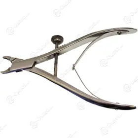 1277-01 Zimmer Harrington C-washer Clincher