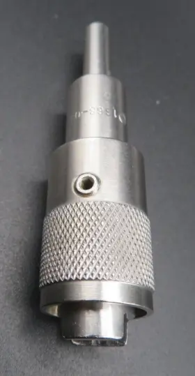 1368-06 Zimmer Hall Trinkle Drill Attachment