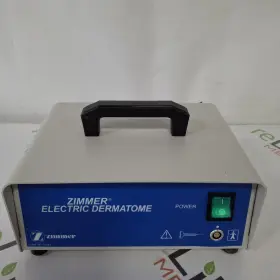18-10654 Zimmer Electric Dermatome Power Supply
