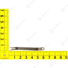 2305-021 Zimmer 2305-21 Ect Spanner Wrench #2