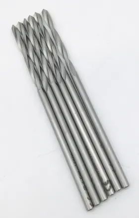 2318-45-06 Zimmer Ect 4.5mm Drill Bit - Pack Of 6