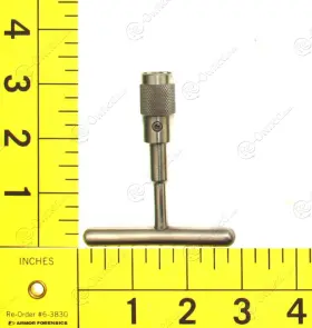 2346-01 Zimmer Tap Handle #2