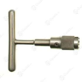 2346-01 Zimmer Tap Handle