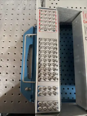 2600-02 Zimmer Standard Screw Set #3