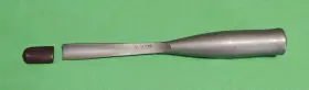 2802-02 Zimmer Smith-petersen Gouge 15mm-8 Inch