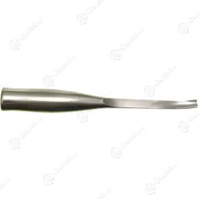 2803-01 Zimmer Smith-peterson Gouge 2803-01 Zimmer Smith-peterson Gouge