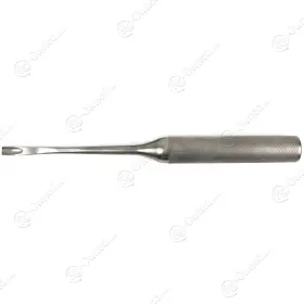 2804-02 Zimmer Cobb Spinal Gouge
