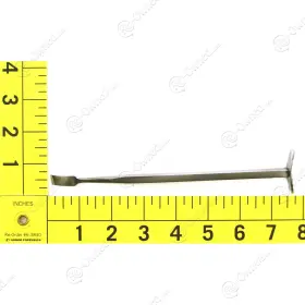 2859 Zimmer Cartilage Chisel #2 2859 Zimmer Cartilage Chisel #2