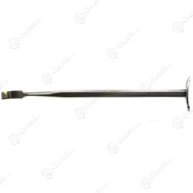 2859 Zimmer Cartilage Chisel 2859 Zimmer Cartilage Chisel