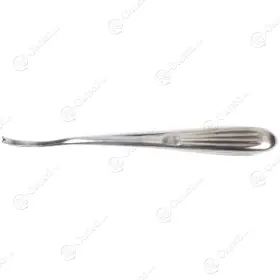2865-02 Zimmer Smith Cartilage Stripper