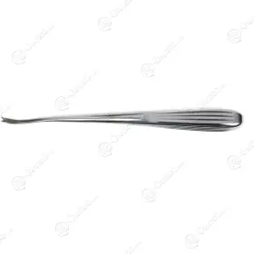 2865-03 Zimmer Smith Cartilage Stripper