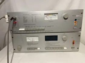 29095 Zimmer Elektromedizin Endo No. And Sono 3
