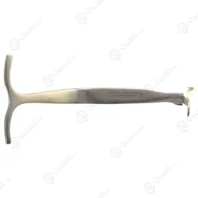 3066-001 Zimmer Smillie Retractor