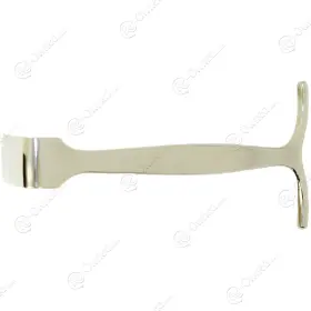 3066-004 Zimmer Smillie Retractor