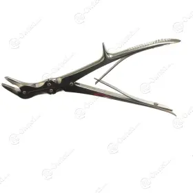 3332 Zimmer Echlin Duckbill Rongeur