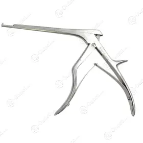 Zimmer 3350-01 Schlesinger Cervical Rongeur