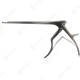 3350-02 Zimmer Schlesinger Cervical Rongeur