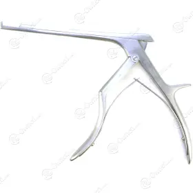 3350-03 Zimmer Schlesinger Cervical Rongeur