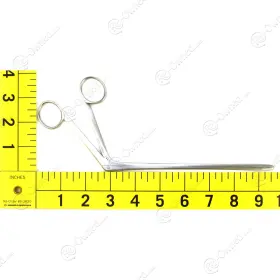 3363 Zimmer Love-gruenwald Intervertebral Disc Rongeur #2 3363 Zimmer Love-gruenwald Intervertebral Disc Rongeur #2