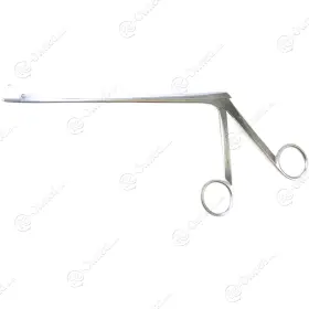 3363 Zimmer Love-gruenwald Intervertebral Disc Rongeur 3363 Zimmer Love-gruenwald Intervertebral Disc Rongeur