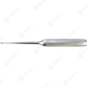 3610-02 Zimmer Ultra-cut Cobb Curette Size 00