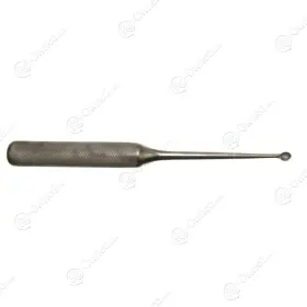 3610-06 Zimmer Ultra-cut Cobb Curette Size 3