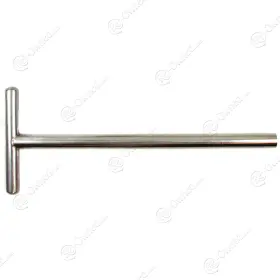 381-01 Zimmer Smith-peterson Plate Wrench 381-01 Zimmer Smith-peterson Plate Wrench