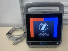 4000ts Zimmer Ats Automatic Tourniquet System