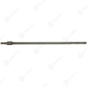 Zimmer 401-08 Medullary Canal Reamers