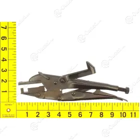 411-00 Zimmer 411 Extractor Pliers #2