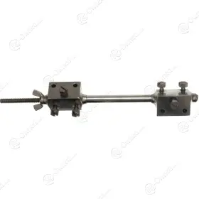 443-11 Zimmer Charney Arthrodesis Clamp