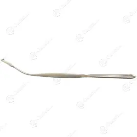 444-02 Zimmer Holscher Nerve Root Retractor