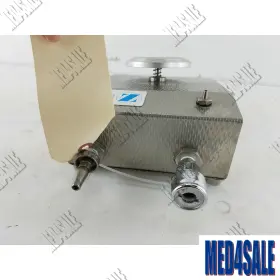 5049-82 Zimmer Vacuum Foot Control #2 5049-82 Zimmer Vacuum Foot Control #2