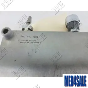 5049-82 Zimmer Vacuum Foot Control #3 5049-82 Zimmer Vacuum Foot Control #3