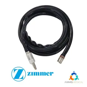 5052-10 Zimmer Pneumatic Air Hose 10ft