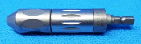 5052-20 Zimmer Hall Two-way Driver Trinkle Adapter