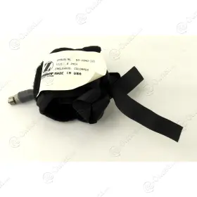 60-1940-001 Zimmer Cylindrical Tourniquet Cuff Single Bladder Port 8in