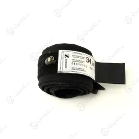 60-1960-001 Zimmer Cylindrical Single Bladder Port 34in Tourniquet Cuff